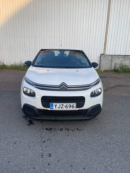 Citroen C3 Lappeenranta - valokuva 2