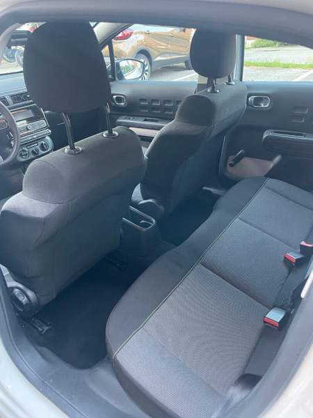 Citroen C3 Lappeenranta - valokuva 7