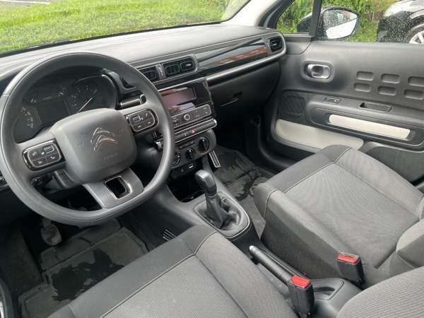 Citroen C3 Lappeenranta - valokuva 6