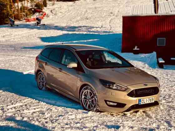 Ford Focus Kouvola