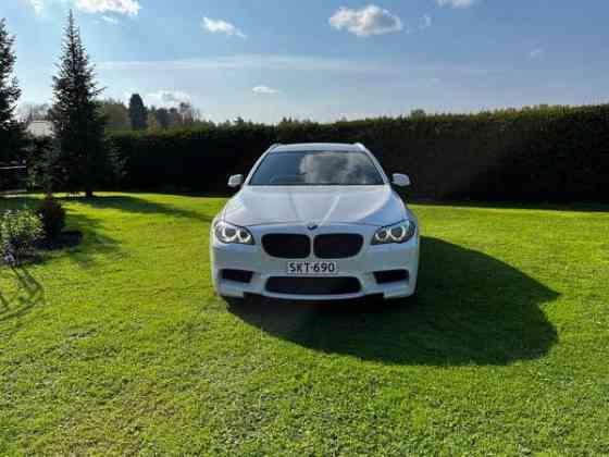 BMW 520 Alajärvi