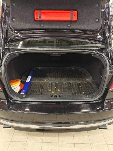 Volvo S80 Tyrnävä – foto 8