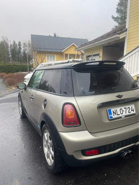 Mini Cooper S Espoo – foto 3