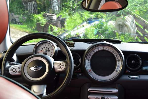 Mini Cooper S Espoo – foto 5