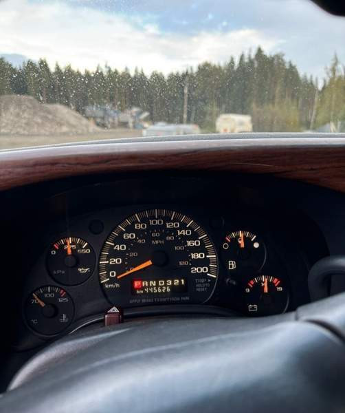 Chevrolet Chevy Van Tuusula – foto 8