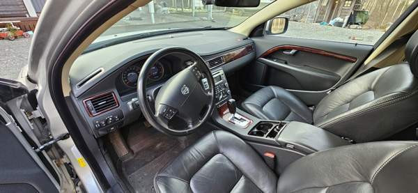 Volvo XC70 Liperi – foto 3