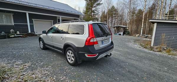 Volvo XC70 Liperi – foto 2
