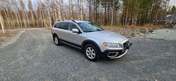 Volvo XC70 Liperi – foto 1
