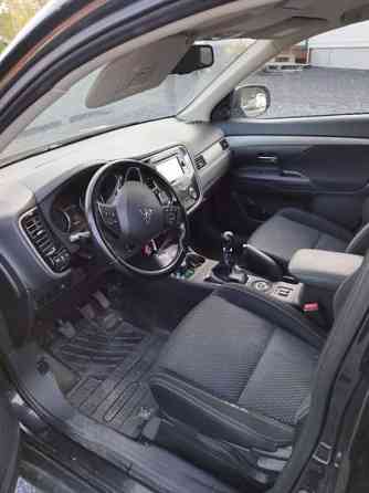 Mitsubishi Outlander Ylivieska