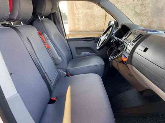 Volkswagen Transporter Helsinki