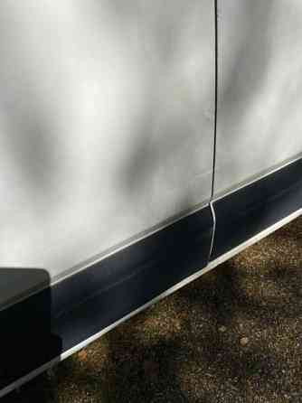 Volkswagen Transporter Helsinki