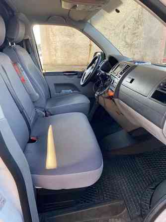 Volkswagen Transporter Helsinki