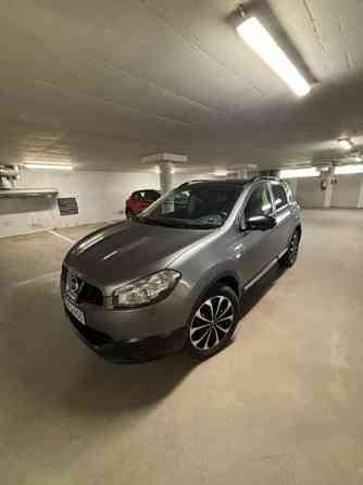 Nissan Qashqai Turtkul