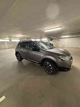 Nissan Qashqai Turtkul