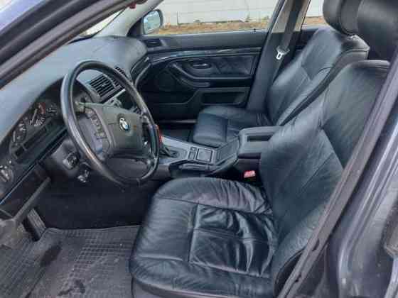 BMW 540 Куопио