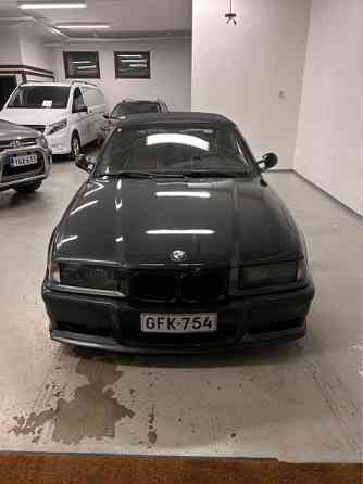BMW 325 Haapajärvi