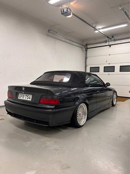 BMW 325 Haapajärvi - photo 5