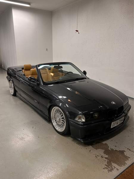 BMW 325 Haapajärvi - photo 1