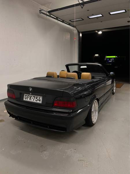 BMW 325 Haapajärvi - photo 2