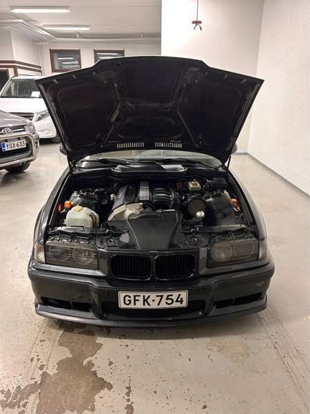 BMW 325 Haapajärvi - photo 8