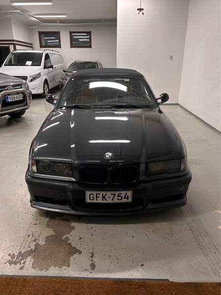BMW 325 Haapajärvi - photo 3