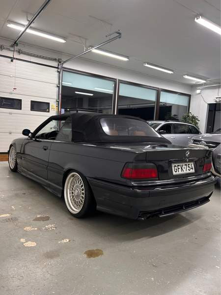 BMW 325 Haapajärvi - photo 7