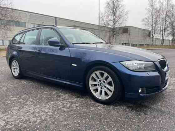 BMW 318 Espoo