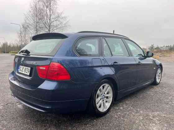 BMW 318 Espoo