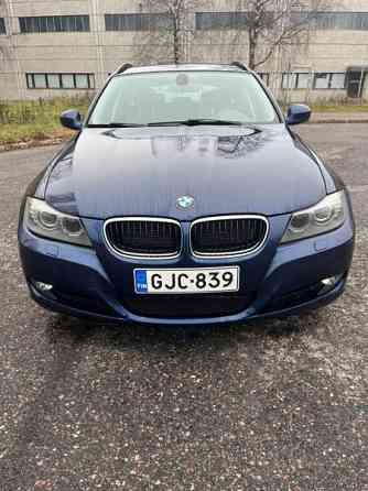 BMW 318 Espoo