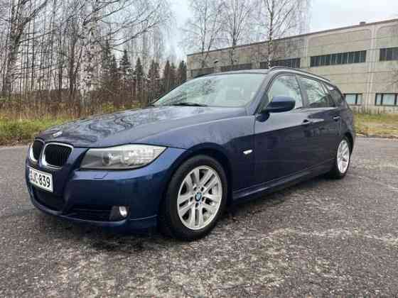BMW 318 Espoo