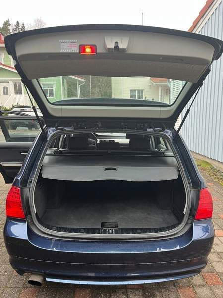 BMW 318 Эспоо - изображение 7