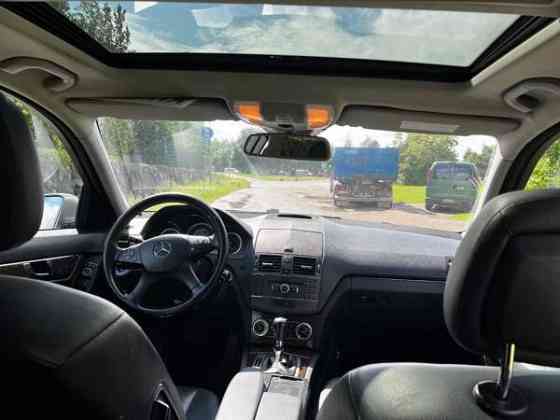 Mercedes-Benz C Vantaa