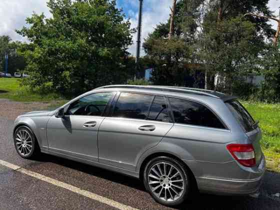 Mercedes-Benz C Vantaa