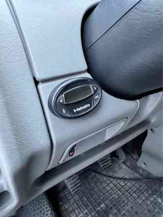 Nissan Primastar Рованиеми