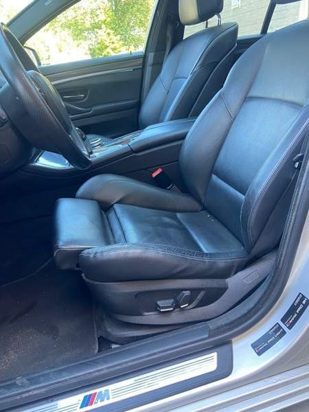 BMW 525 Kalajoki - изображение 7