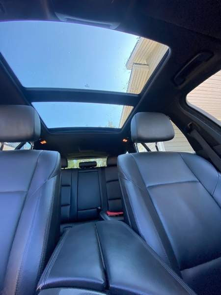 BMW 525 Kalajoki - изображение 8