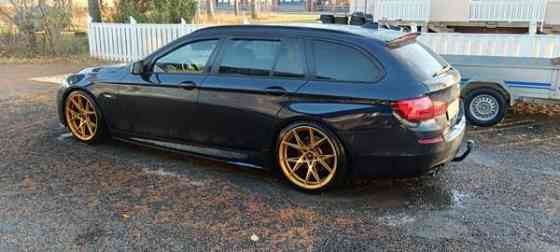 BMW 520 Kankaanpää