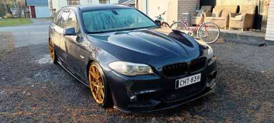 BMW 520 Kankaanpää