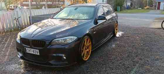 BMW 520 Kankaanpää