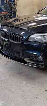 BMW 520 Kankaanpää