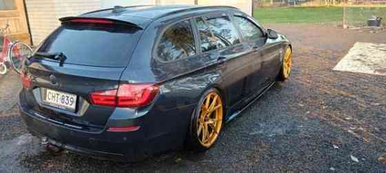 BMW 520 Kankaanpää