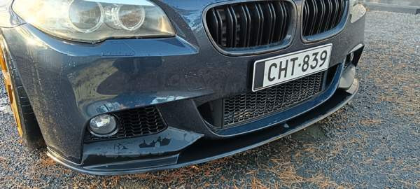 BMW 520 Kankaanpää - photo 7