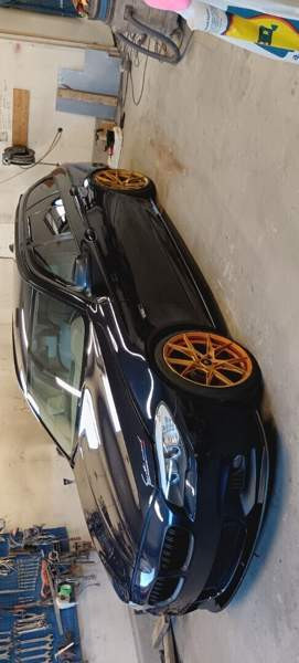 BMW 520 Kankaanpää - photo 5