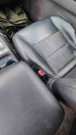 Mitsubishi Pajero Padasjoki