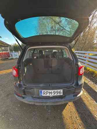 Volkswagen Tiguan Kouvola