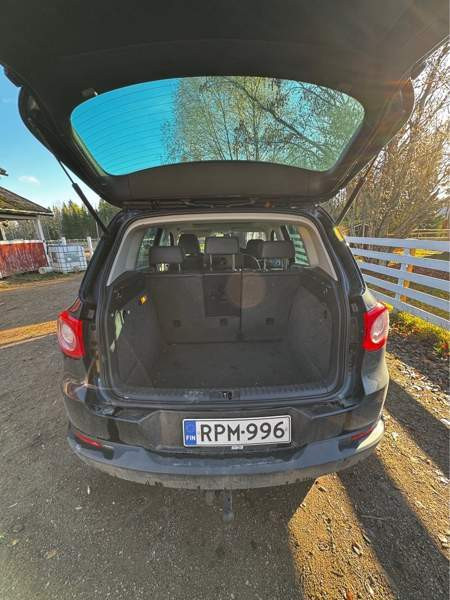 Volkswagen Tiguan Kouvola – foto 5