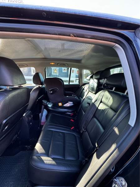 Volkswagen Tiguan Kouvola – foto 6