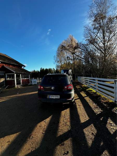 Volkswagen Tiguan Kouvola – foto 4