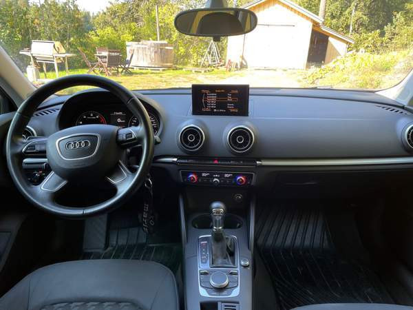 Audi A3 Nousiainen - изображение 6
