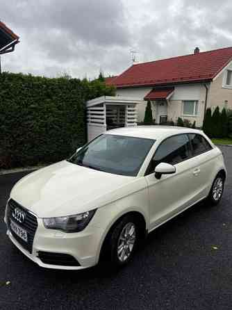 Audi A1 Turtkul